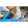 Image 3 : PALLET OF ASSORTED COMMERCIAL AIR LINE ATTACHMENTS/CLAMPS/CONNECTORS AND MORE