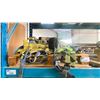 Image 1 : PALLET OF SAFETY LINES AND HARNESSES