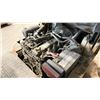 Image 9 : 2004 CAT MODEL P-7000 PROPANE FORKLIFT (2035 HRS) - 6500 LBS CAPACITY/3 STAGE BOOM/4FT