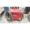 Image 1 : LINCOLN ELECTRIC 256 POWER MIG WELDER *TANK NOT INCLUDED*
