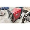 Image 2 : LINCOLN ELECTRIC 256 POWER MIG WELDER *TANK NOT INCLUDED*