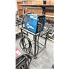 Image 1 : MILLER SPECTRUM 2050 DC PLASMA CUTTING SYSTEM WITH AUTO-LINE COMES