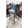 Image 2 : MILLER SPECTRUM 2050 DC PLASMA CUTTING SYSTEM WITH AUTO-LINE COMES