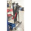 Image 2 : TEAM MECHANIX 2 TON STORABLE ENGINE CRANE