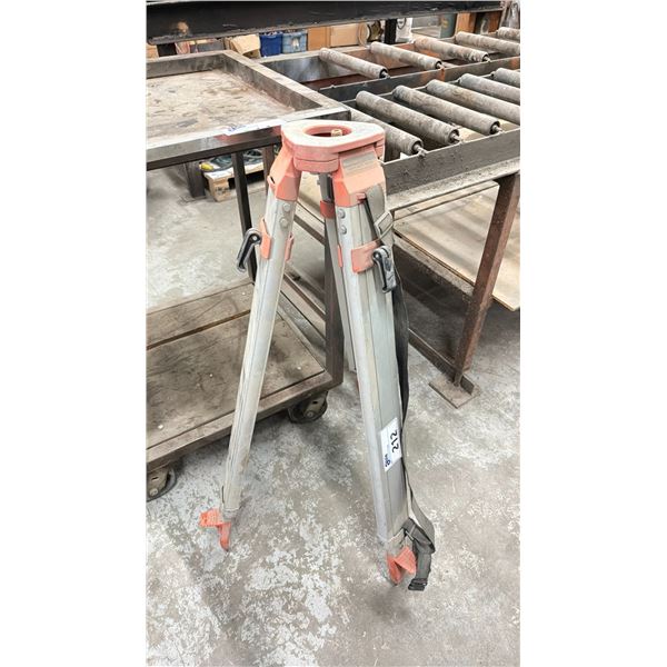 MVS SURVEYOR'S TRI-POD STAND