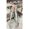 Image 1 : MVS SURVEYOR'S TRI-POD STAND