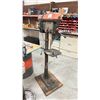 Image 1 : RIDGID MODEL DP15501 SHOP BRILL PRESS