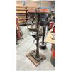 Image 2 : RIDGID MODEL DP15501 SHOP BRILL PRESS
