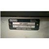 Image 4 : RIDGID MODEL DP15501 SHOP BRILL PRESS