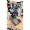 Image 2 : BOSCH MODEL 3814 14" ABRASIVE CUT OFF MACHINE