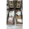 Image 8 : 18 DRAWER HEAVY DUTY STEEL PARTS CABINET WITH CONTENTS - ASSORTED QUICK RELEASE COUPLERS,