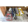 Image 1 : ASSORTED DRILL BITS AND TAP BITS