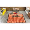 Image 1 : 2 LETTER & # PUNCH SETS (LARGE AND SMALL) AND PUNCH & CHISEL SET