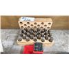 Image 2 : 2 LETTER & # PUNCH SETS (LARGE AND SMALL) AND PUNCH & CHISEL SET