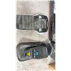 Image 2 : GROUP OF 4 ELECTRONICS - DIGITAL SCALE, DYMO D1, ULTRA PRO DIGITAL TACHOMETER AND
