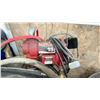 Image 2 : FILLED/PARTLY FILLED INDUSTRIAL OIL/LIQUID BARRELS WITH FILL-RITE 12 VOLT DC