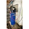 Image 2 : CAMPBELL HAUSFELD VERTICAL AIR COMPRESSOR WITH 5 HP V-TWIN PUMP