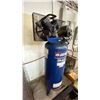 Image 3 : CAMPBELL HAUSFELD VERTICAL AIR COMPRESSOR WITH 5 HP V-TWIN PUMP