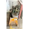 Image 1 : PNEUMATIC AIR PREPARATION UNIT, LINCOLN CENTRALIZED LUBRICATION PUMP & MORE