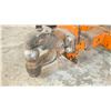 Image 2 : METAL INDUSTRIAL TRAILER BALL HITCH FORKLIFT ATTACHMENT
