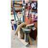 Image 1 : KING CANADA 1 HP DUST COLLECTOR