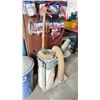 Image 2 : KING CANADA 1 HP DUST COLLECTOR