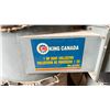 Image 3 : KING CANADA 1 HP DUST COLLECTOR