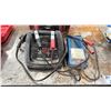 Image 2 : JNC950 BATTERY JUMP STARTER, SCHUMACHER JUMP STARTER AND BATTERY TESTER