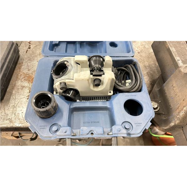DRILL DOCTOR DRILL BIT SHARPENER