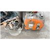Image 1 : BE 3500 DIGITAL INVERTER GENERATOR AND  GAS POWERED AUGER