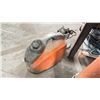 Image 2 : BE 3500 DIGITAL INVERTER GENERATOR AND  GAS POWERED AUGER