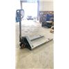 Image 3 : BLUE PALLET JACK