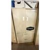 Image 1 : PRO SOURCE 2 DOOR METAL STORAGE CABINET WITH CONTENTS (36"W 18"D 65.5"H)