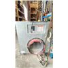 Image 2 : ABATEMENT TECHNOLOGIES INDUSTRIAL MOBILE FAN *HAS DAMAGE IN REAR*