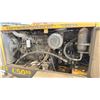 Image 5 : 2007 REED C50SS, C-CLASS, PUMP TRAILER, ORANGE, VIN 1RCG16297C348620,