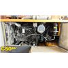 Image 5 : 2014 REED C50SSCR, C-CLASS, PUMP TRAILER, ORANGE, VIN 1R9CG1624EC348392,