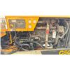 Image 6 : 2014 REED C50SSCR, C-CLASS, PUMP TRAILER, ORANGE, VIN 1R9CG1624EC348392,