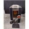 Image 1 : Jägermeifter cooling dispenser.