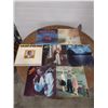 Image 1 : Seven records