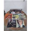Image 1 : Seven records