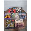 Image 1 : Seven records