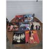 Image 1 : Seven records