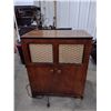 Image 1 : Viking electric record player