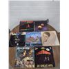 Image 1 : Seven records