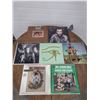 Image 1 : Seven records