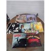 Image 1 : Seven records
