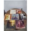 Image 1 : Seven records