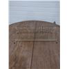 Image 1 : countertop record stand