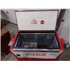 Image 3 : Coca-Cola cooler