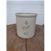 Image 1 : 4 gallon red wing crock